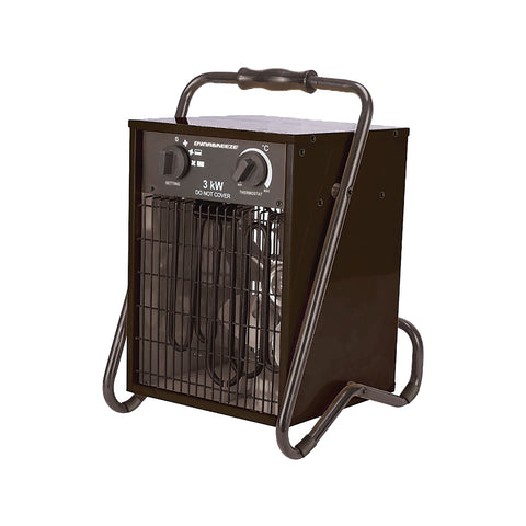 Dynabreeze 3kW Industrial Electric Heater HE-51030