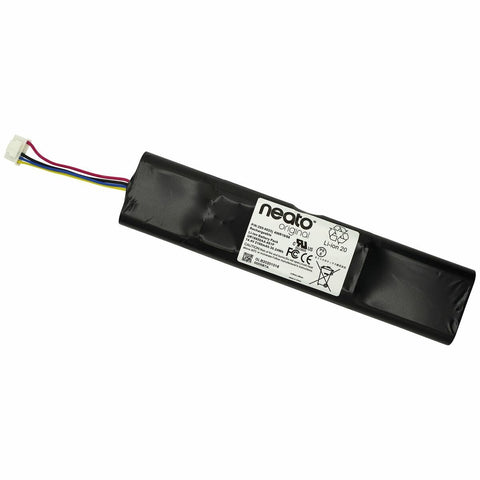 Neato D8 Battery Pack - Up to 90 Minutes of Cleaning Runtime - Easy to Install - Black - 48137