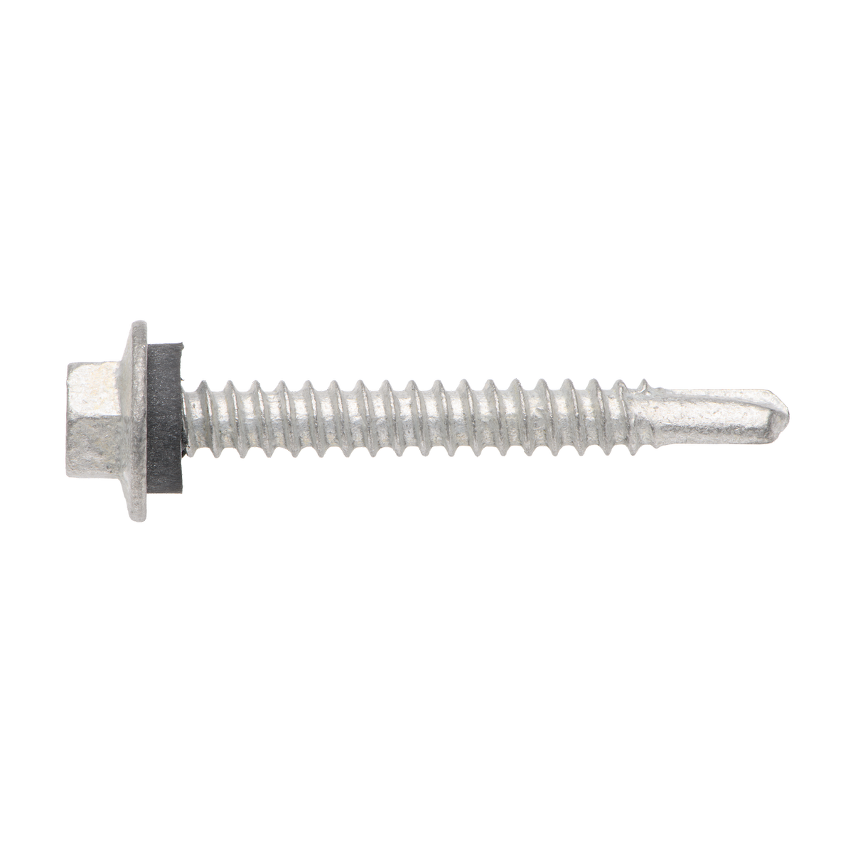 Buildex 12g x 45mm Roofing Teks Screws - 8 Pack - Class 3 Corrosion Protection - SuperSaverAU - view 3