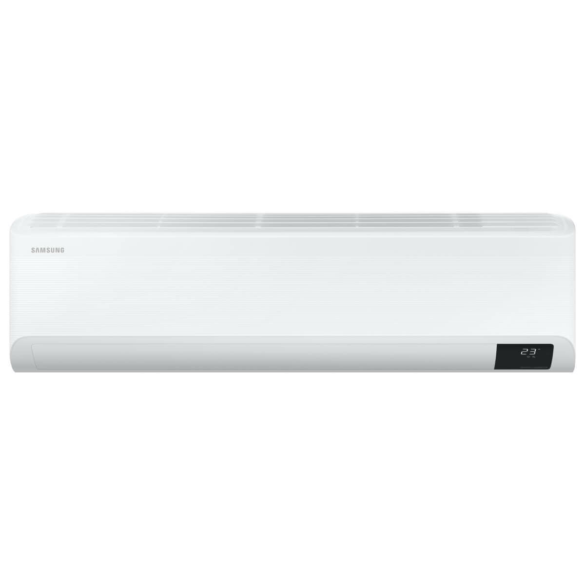 Samsung Geo Plus 8kW Reverse Cycle Split System Air Conditioner - Digital Inverter Boost - F-AR30BXGYCWK1
