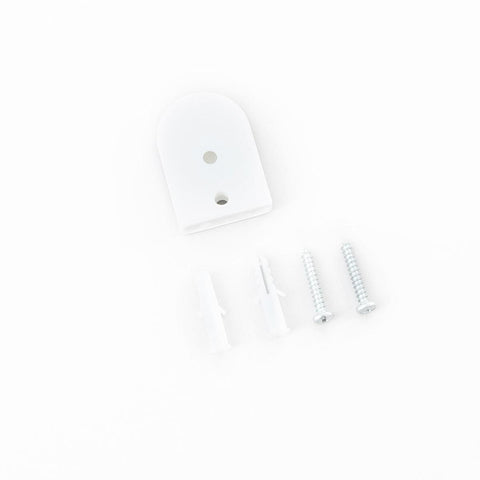 Windoware Curtain Chain Tensioner - 1 Pack - Plastic - Safety Device - SuperSaverAU - view 1