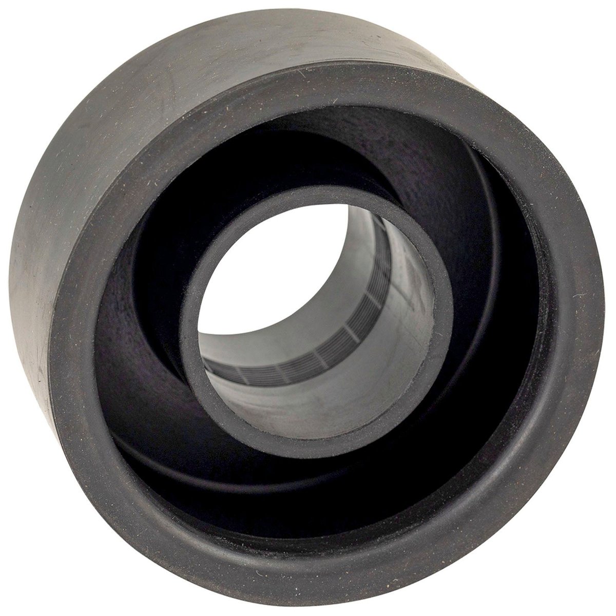 Deks Pan Cone - 40mm - EPDM - Black Rubber - SuperSaverAU - view 2