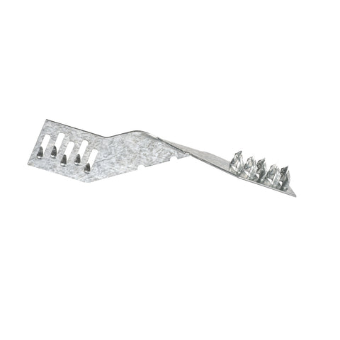 Pryda Truss Tie 117 x 25mm G300-Z275 Galvanised Steel Tie-Down Connector