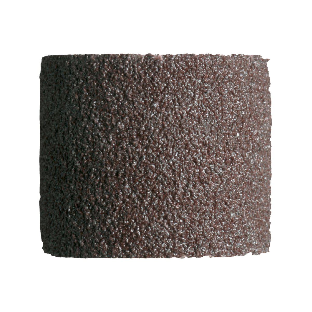 Dremel 13mm 120 Grit Sanding Bands 6 Pack (432) - Brown Rotary Tool Accessory