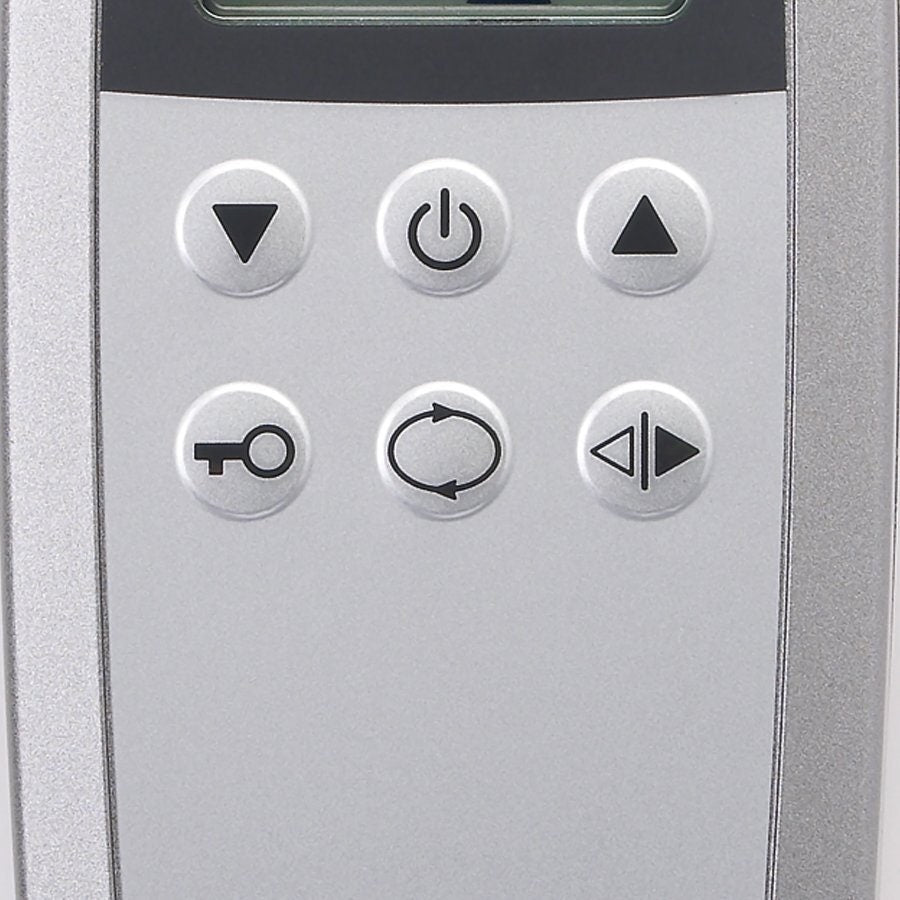 Rinnai wireless water controller for use with the KWL503 starter kit - child lock - WWC503