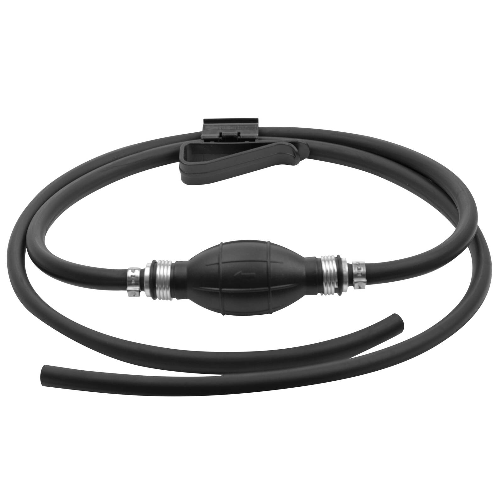 Saxon 12mm x 1.8m Siphon Squeeze Pump
