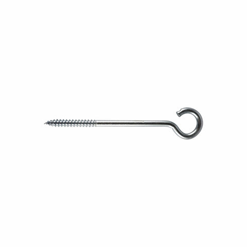 Everhang 6.3 x 152mm Zinc Plated Lag Screw - 1 Pack