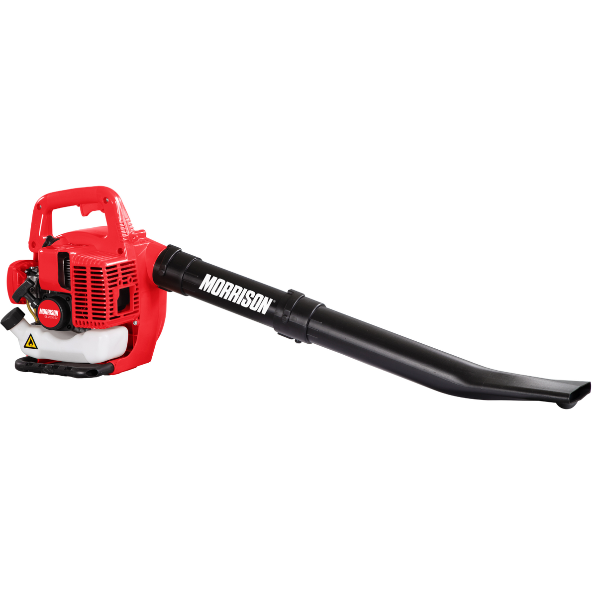 Morrison 25.4cc Petrol Blower Variable Speed 265km/h BL260E