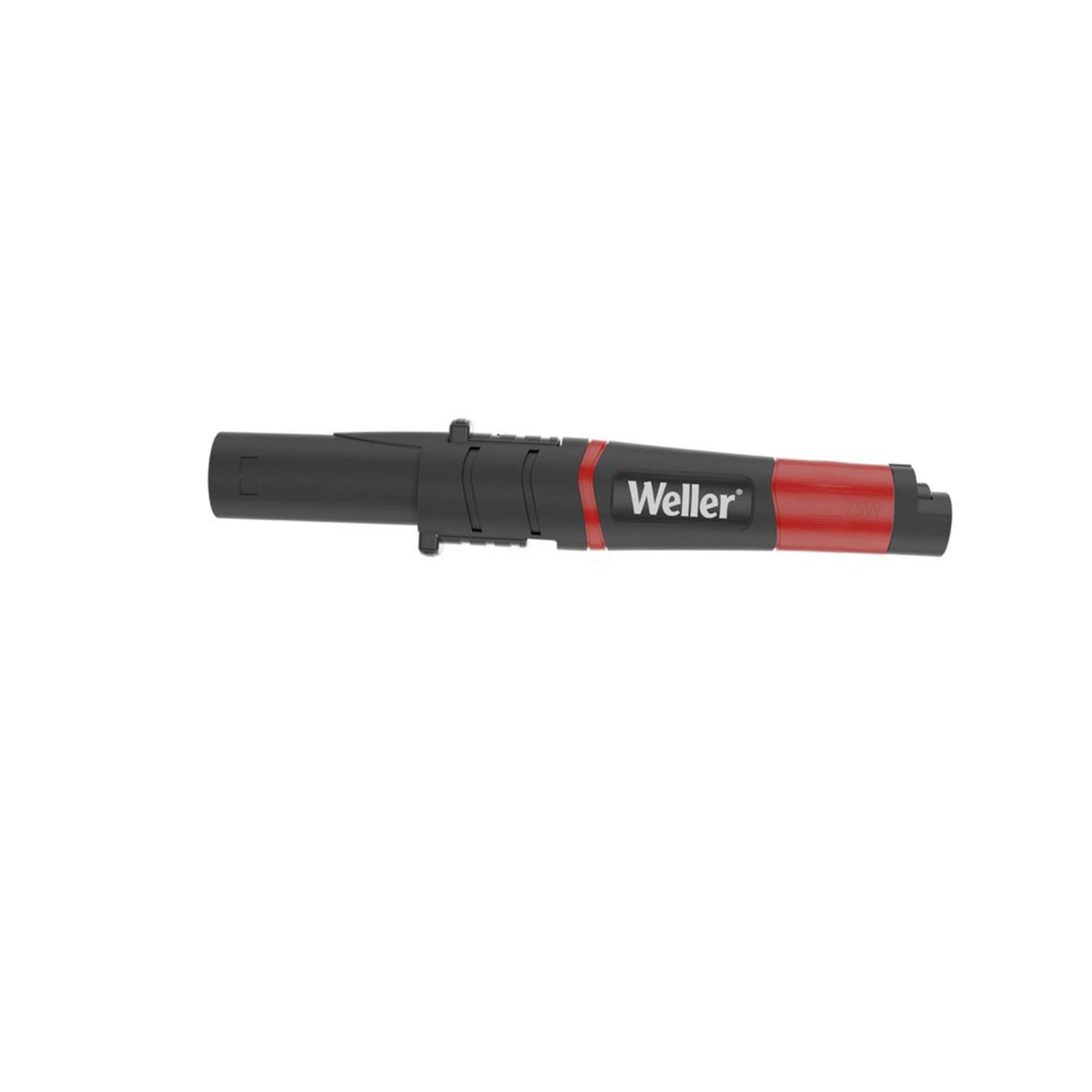 Weller 25-75W Cordless Butane Soldering Iron & Heat Tool Kit WLBUK75