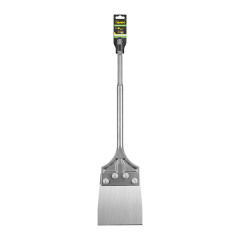 Kango SDS Max 152 x 635mm Scraping Chisel for Tile & Flooring Removal