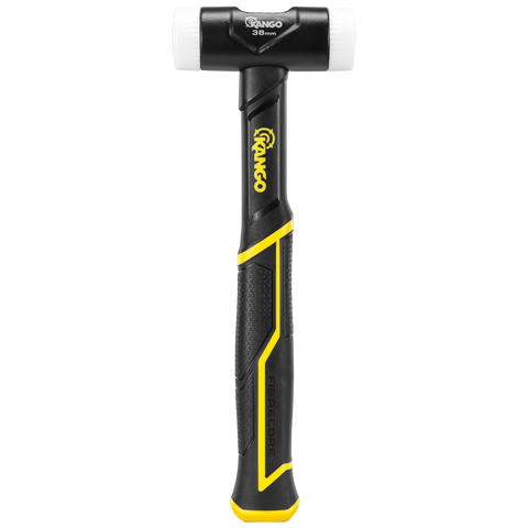 Kango 38mm Soft Face Mallet with Nylon Faces