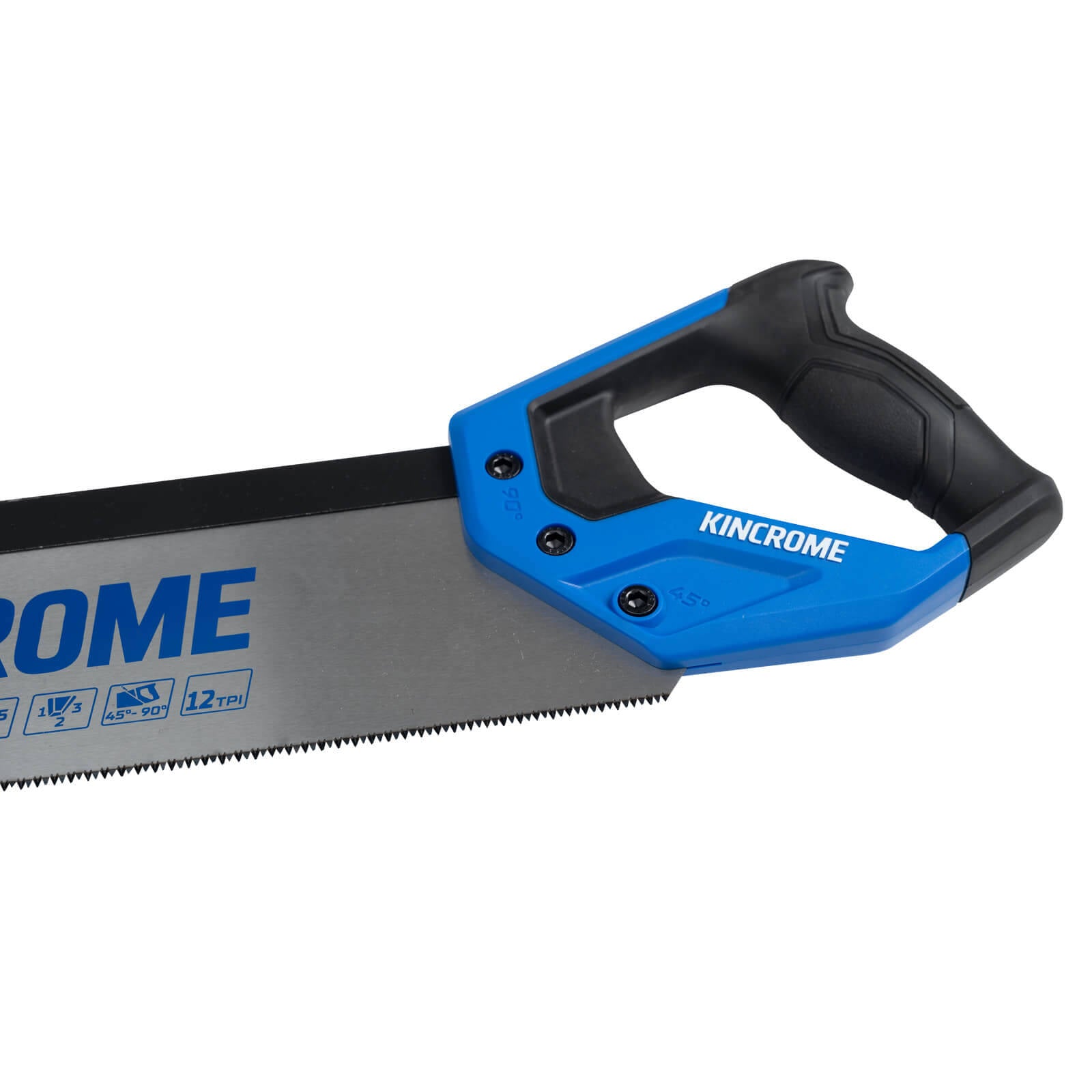 Kincrome 350mm 12 TPI SKS Steel Tenon Saw