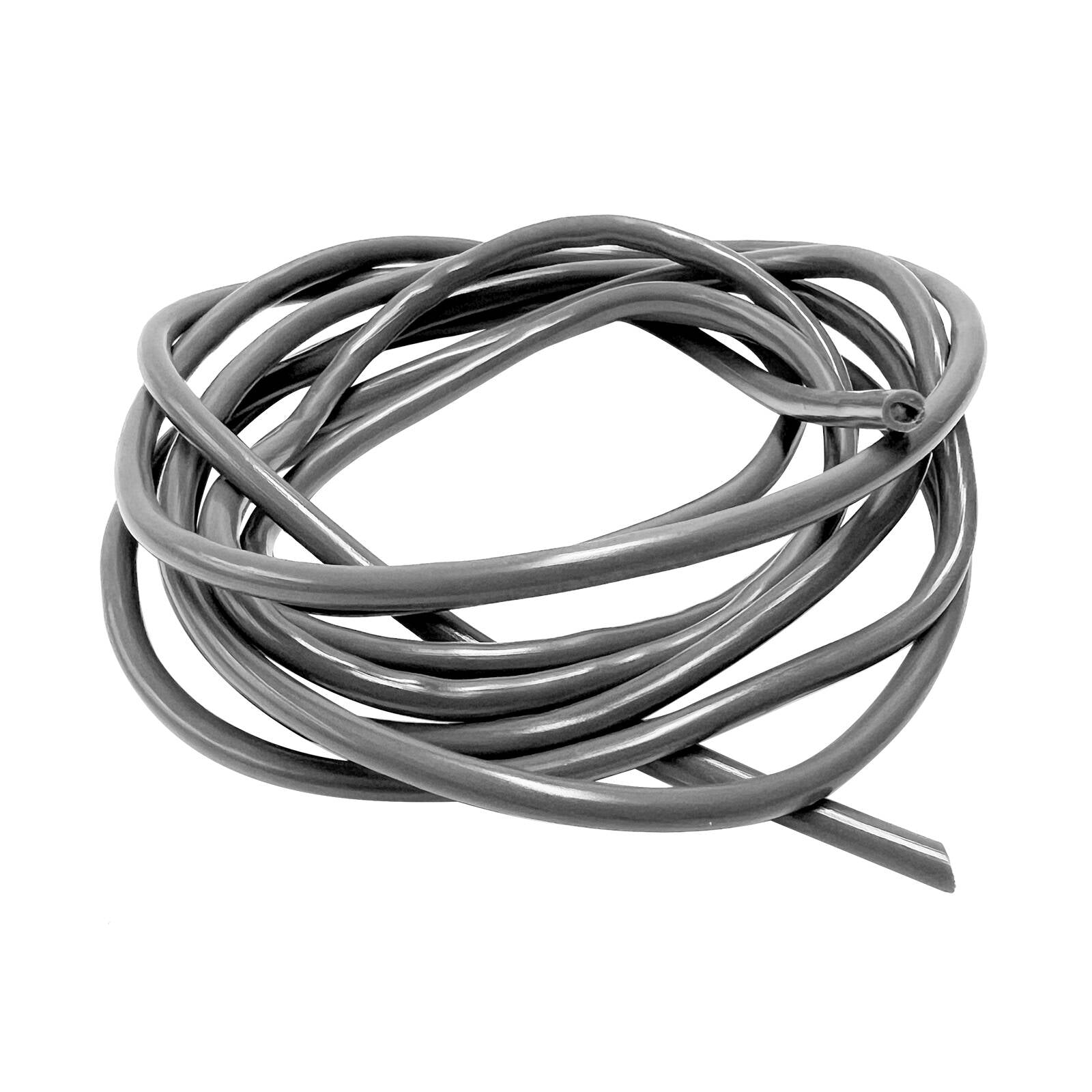 Jack 30m Slate Grey Poly Core Clothesline