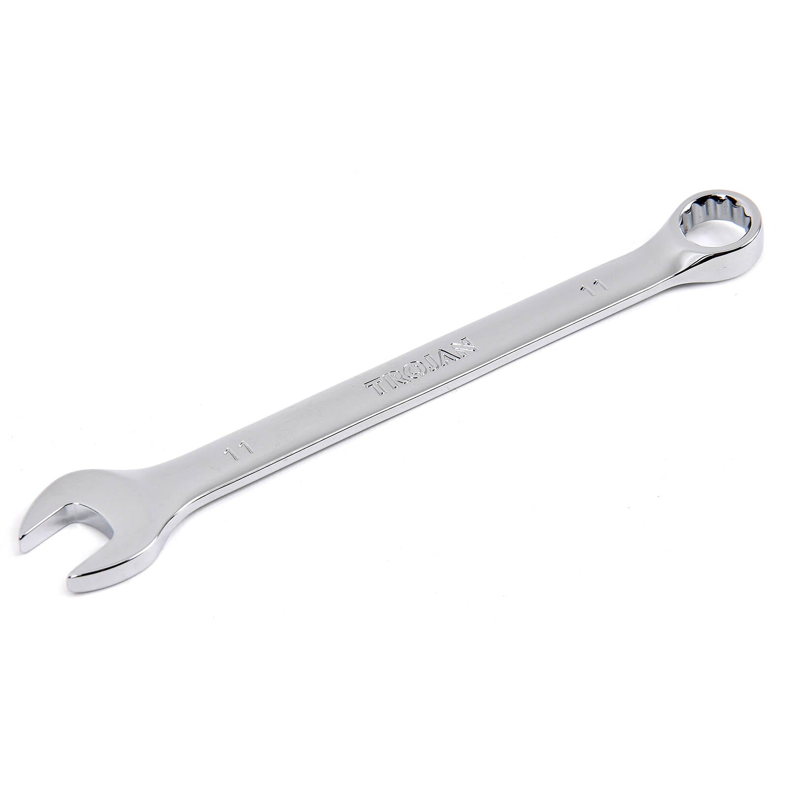 Trojan 11mm Combination Spanner