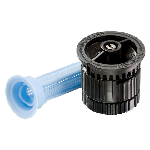 Rain Bird Underground Pop-Up Spray 4.5m High Efficiency Adjustable Nozzle