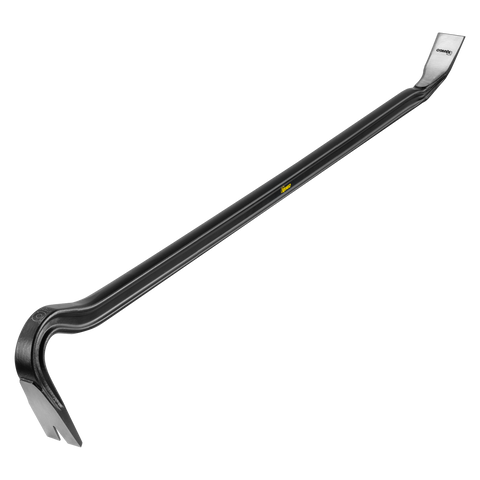 Kango 900mm Wrecking Bar with Nail Extractor and Built-In Fulcrum