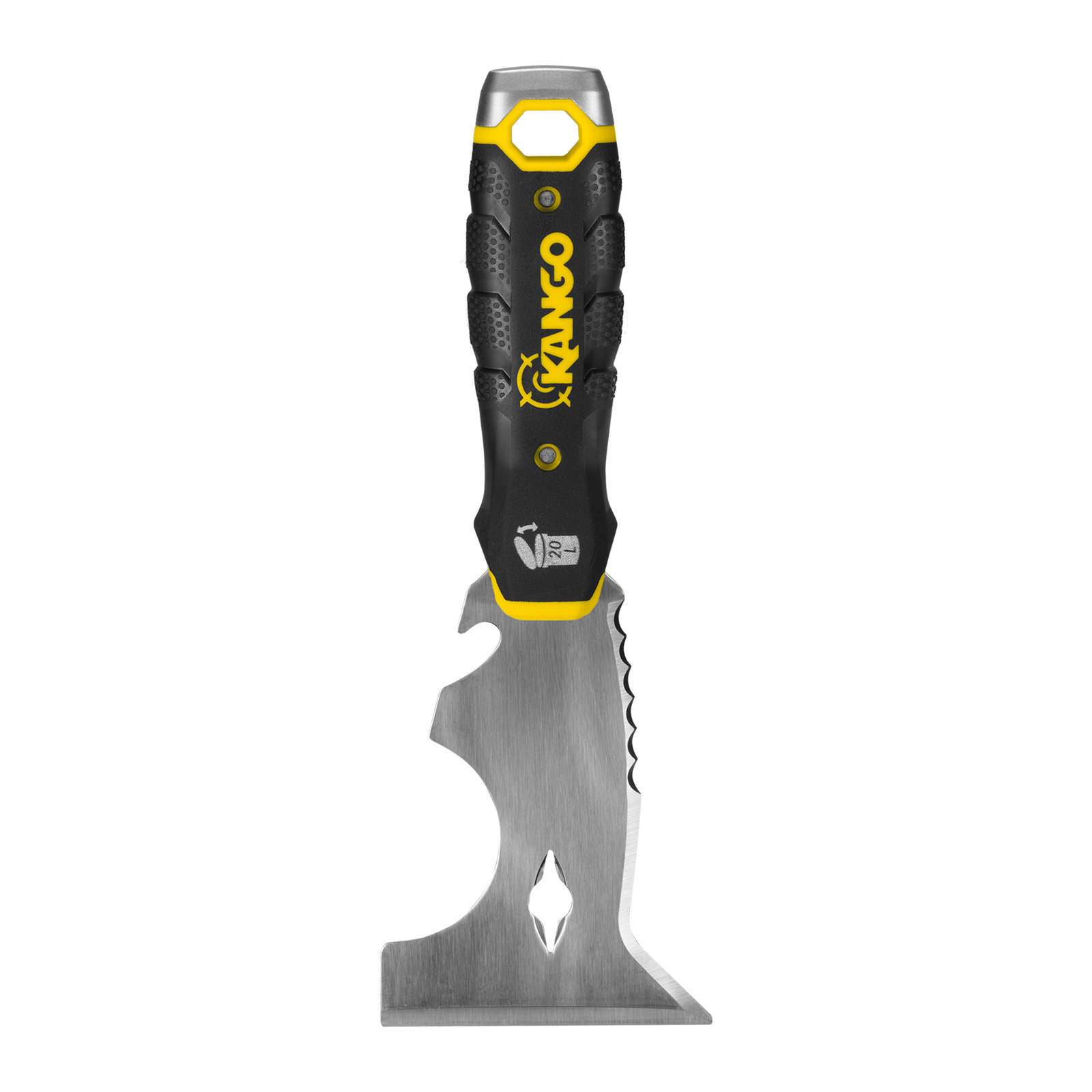 Kango Stainless Steel Multi-Use Joint Knife 1 Pack