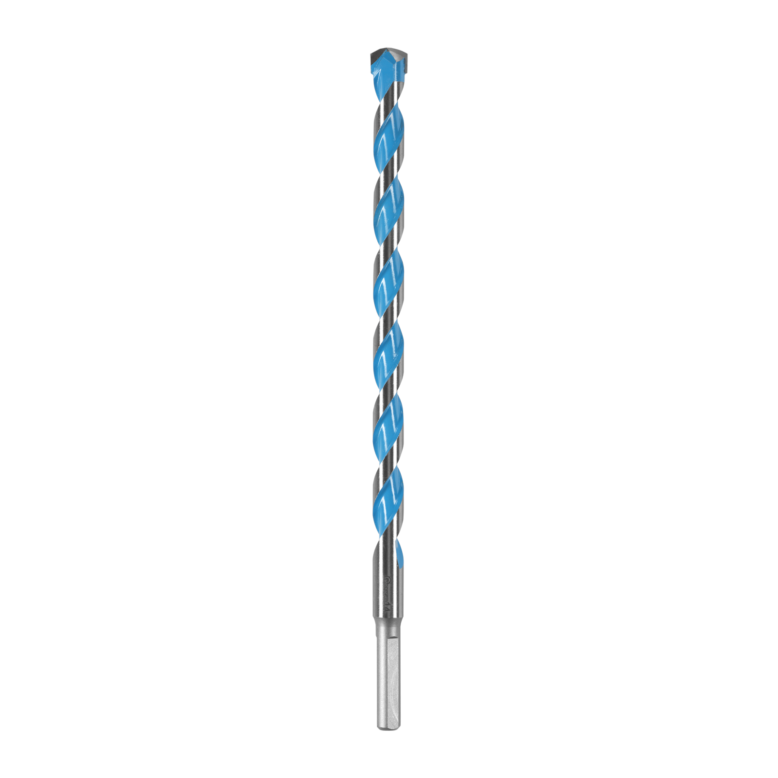 Kango 14 x 260mm 1/4" Multi-Material Drill Bit Carbide Tip KXMMDQ142602