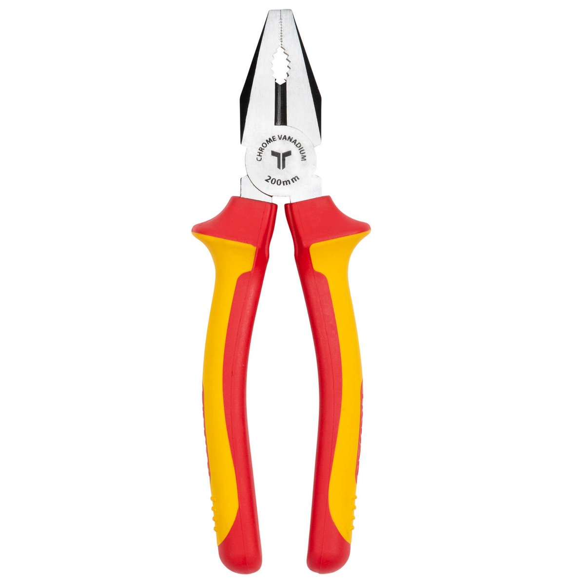 Trojan 200mm VDE Combination Plier CRV