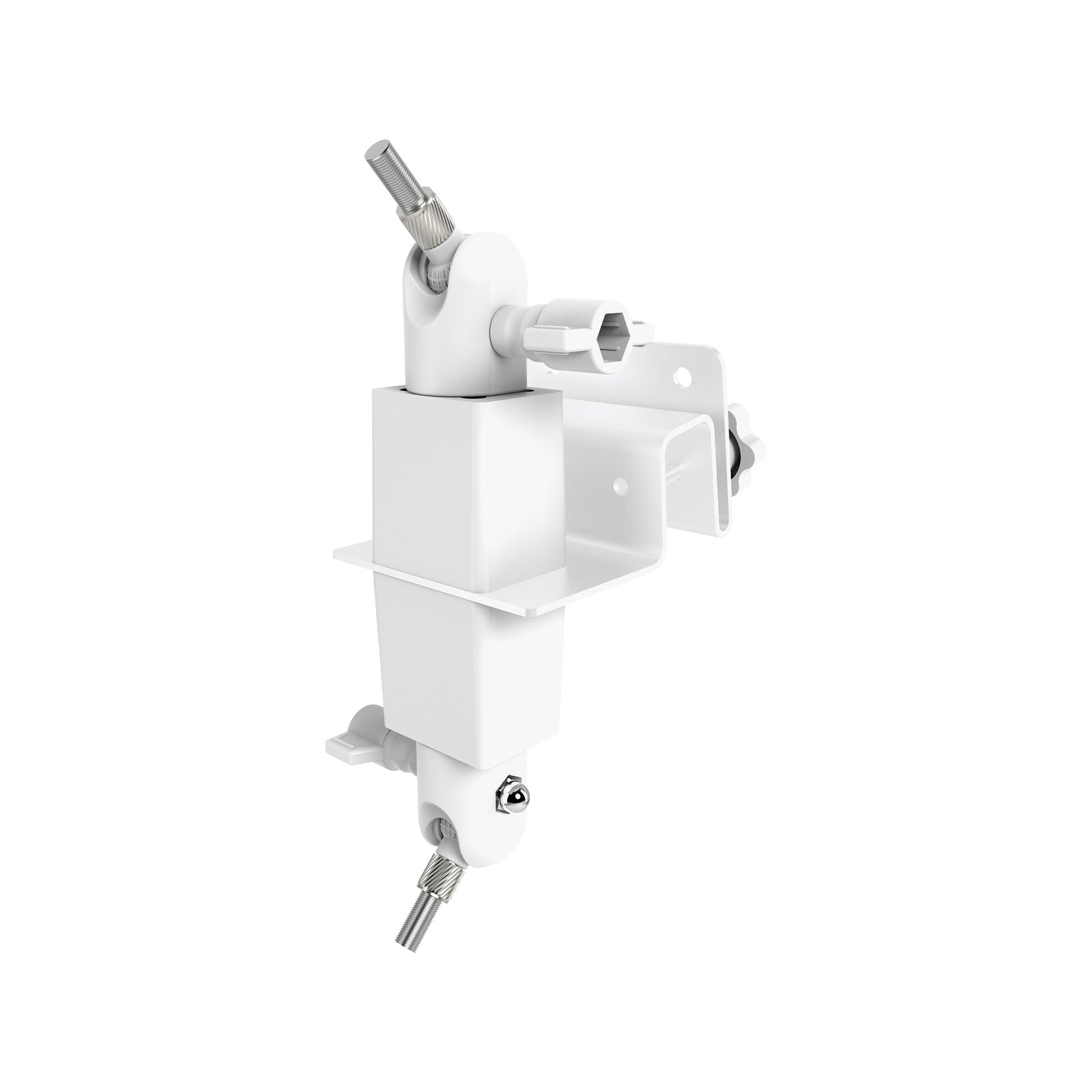 Orion Security Camera Mount 2-in-1 Clamp Indoor & Outdoor SCA02