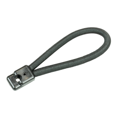 Pinnacle 140mm Black Nylon Stretch Loop - 2 Pack