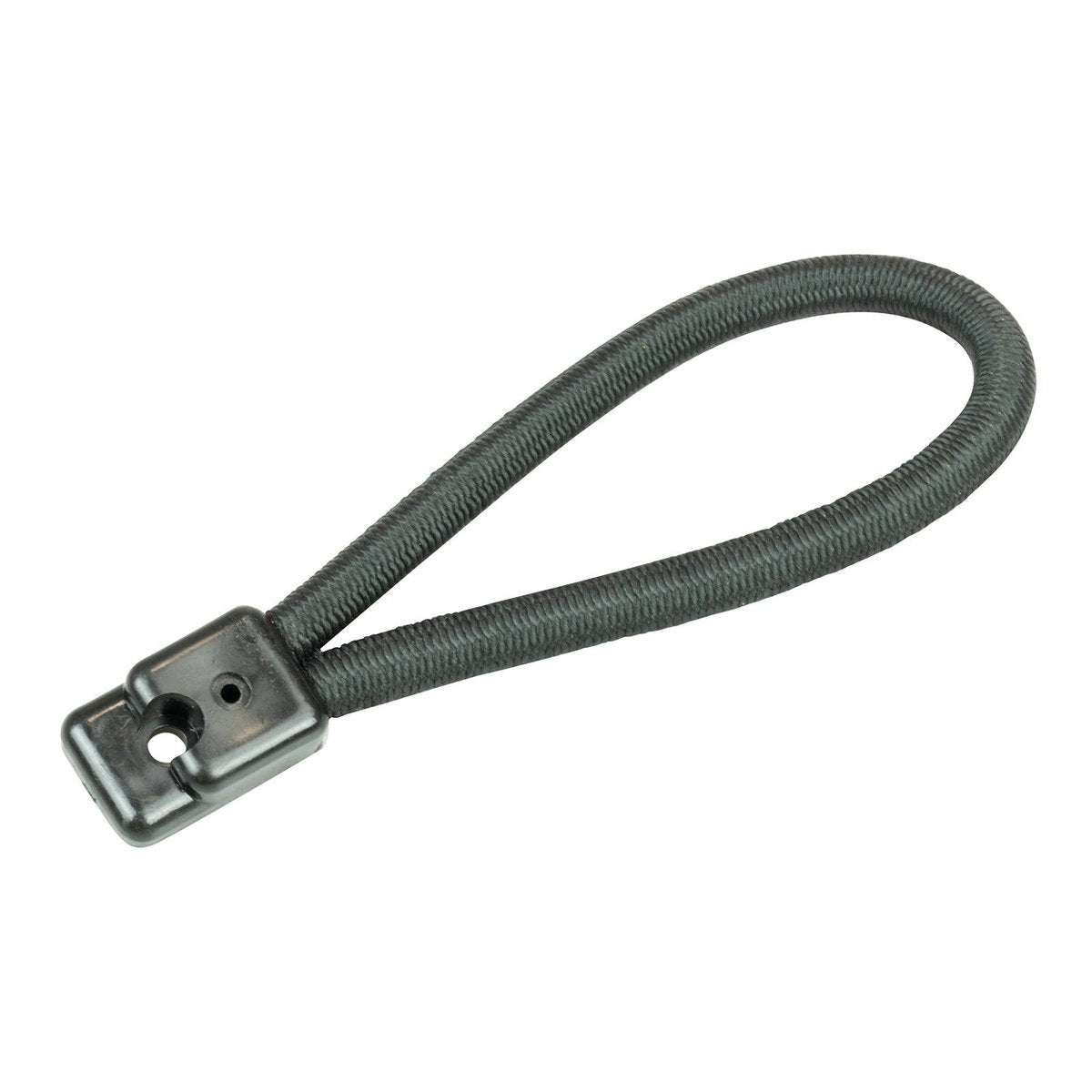 Pinnacle 140mm Black Nylon Stretch Loop - 2 Pack