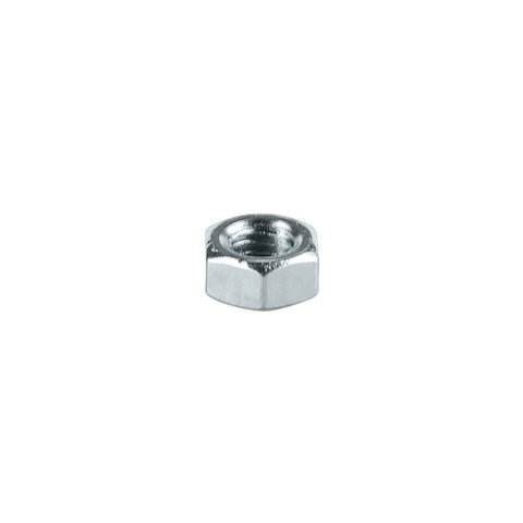 Pinnacle M5 Zinc Plated Hex Nuts - 20 Pack