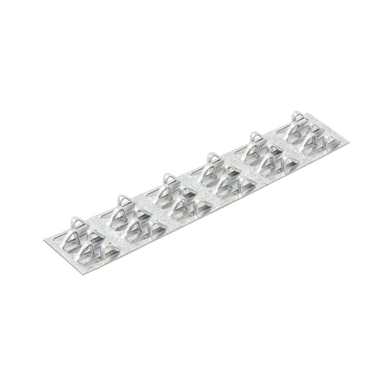 Pryda Nailplate Knuckle 38 x 190mm Box 66 - Galvanised Steel Connector - SuperSaverAU - view 2
