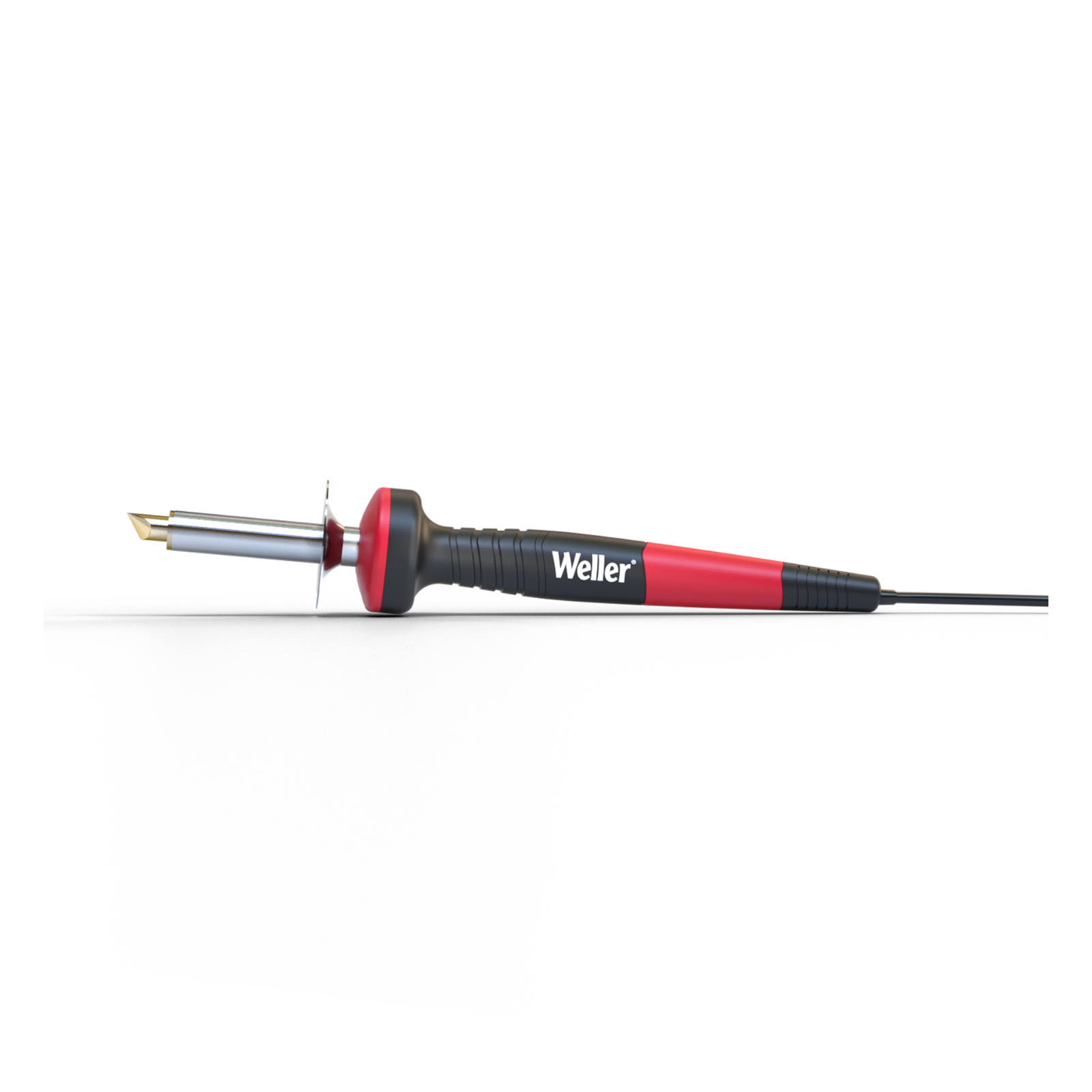 Weller 240V 25W Wood-Burning Kit 15 Piece Interchangeable Tips WLIWBK2523I