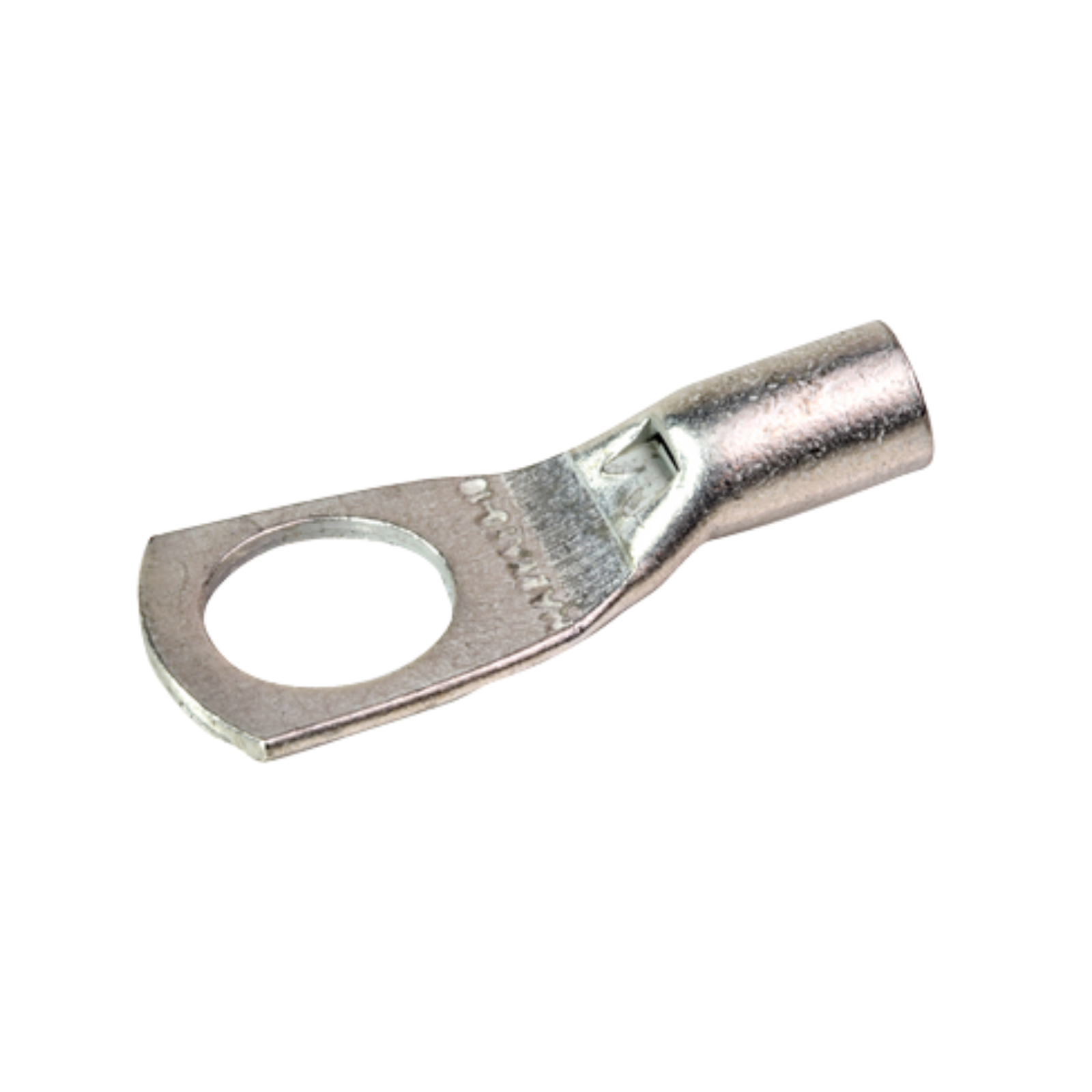 Narva 10mm² 10mm Stud Flared Entry Cable Lug - 2 Pack