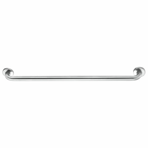 Evekare 900mm Grab Rail - Polished Stainless Steel - 250kg Support - SuperSaverAU - view 1