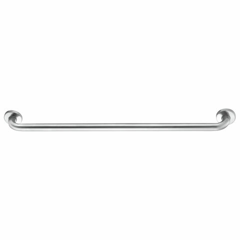 evekare 900mm Polished Stainless Steel Grab Rail 32mm 250kg AS1428.1