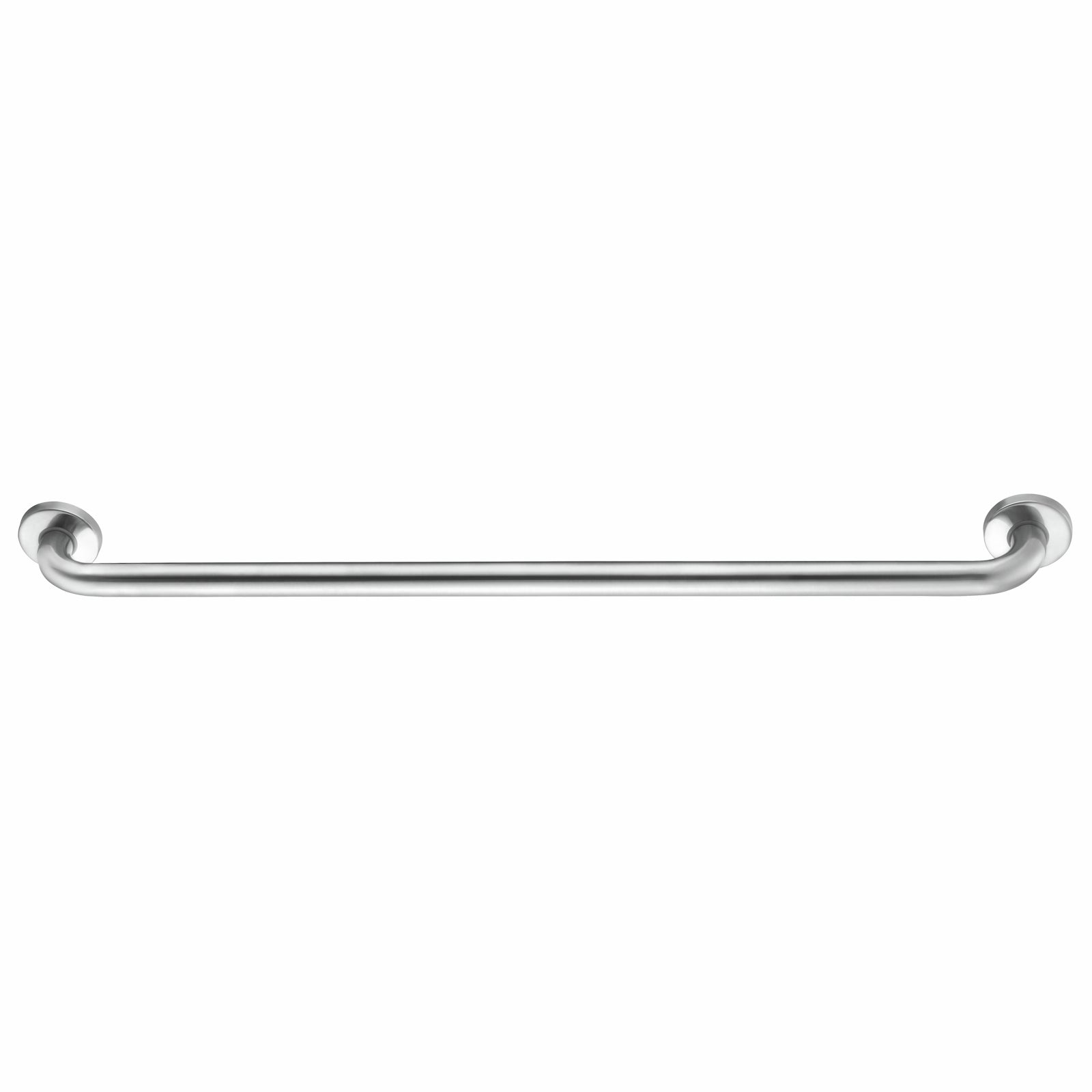 evekare 900mm Polished Stainless Steel Grab Rail 32mm 250kg AS1428.1