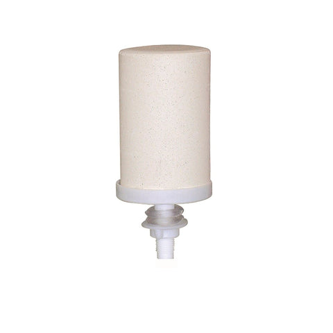 Stefani 3 Stage Replacement Ceramic Water Filter Cartridge 60mm with Activated Carbon