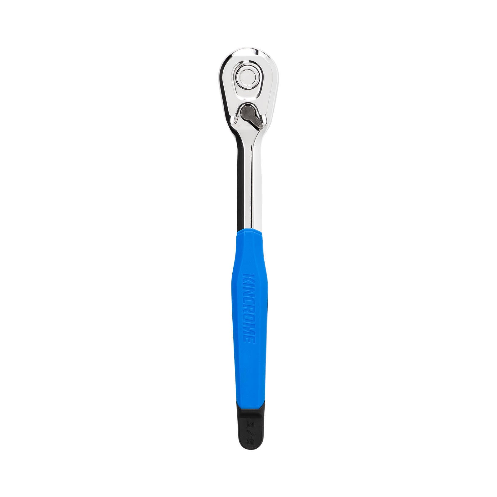 Kincrome 3/8" Drive 90 Teeth Quick Release Grip Ratchet