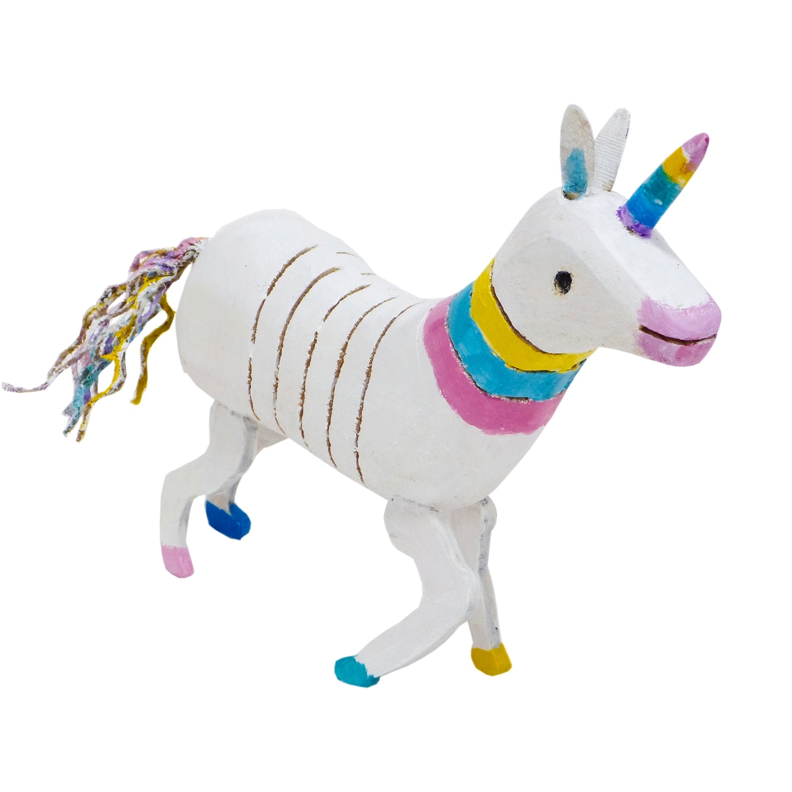 Boyle Wood Wiggle Animal Paint Kit Craft Set
