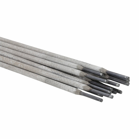 Bossweld 6013 2.0mm General Purpose All Position Welding Electrodes - 25 Pack