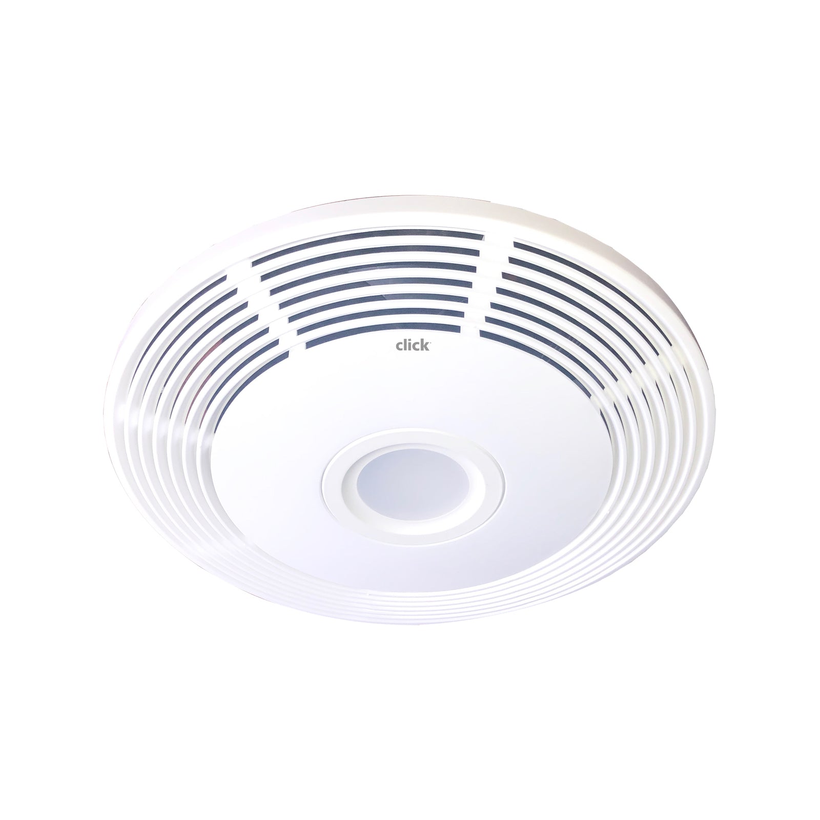 Click 250mm Ball Bearing Exhaust Fan With Led Light - SuperSaverAU - view 1