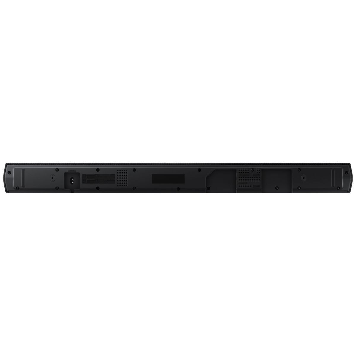 Samsung B Series 3.1ch Soundbar - 370W, Q-Symphony, Dolby Audio, DTS Virtual:X - HW-B650F-XY