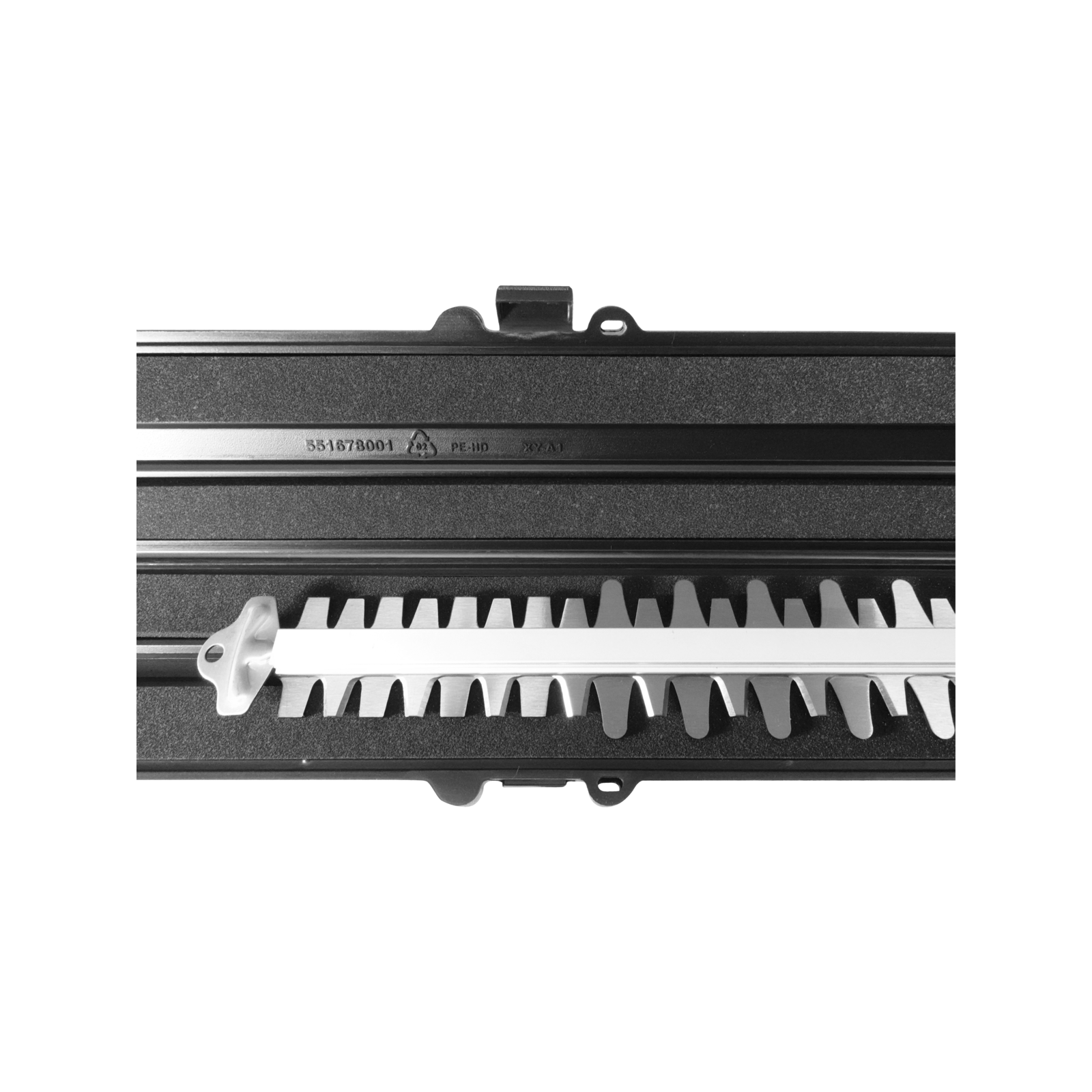 Ryobi Lubricating Hedge Trimmer Blade Case