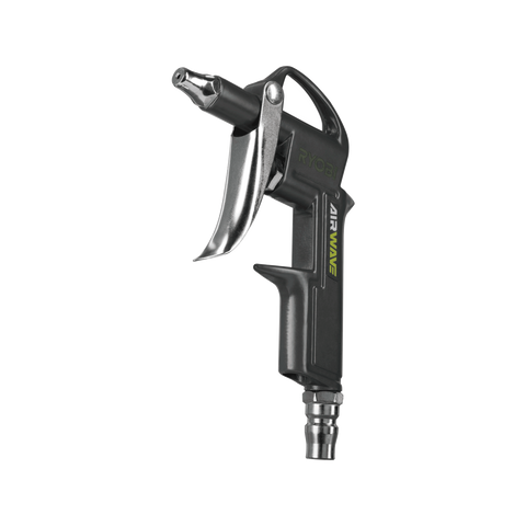 Ryobi Airwave Blow Gun 145psi Pistol Grip