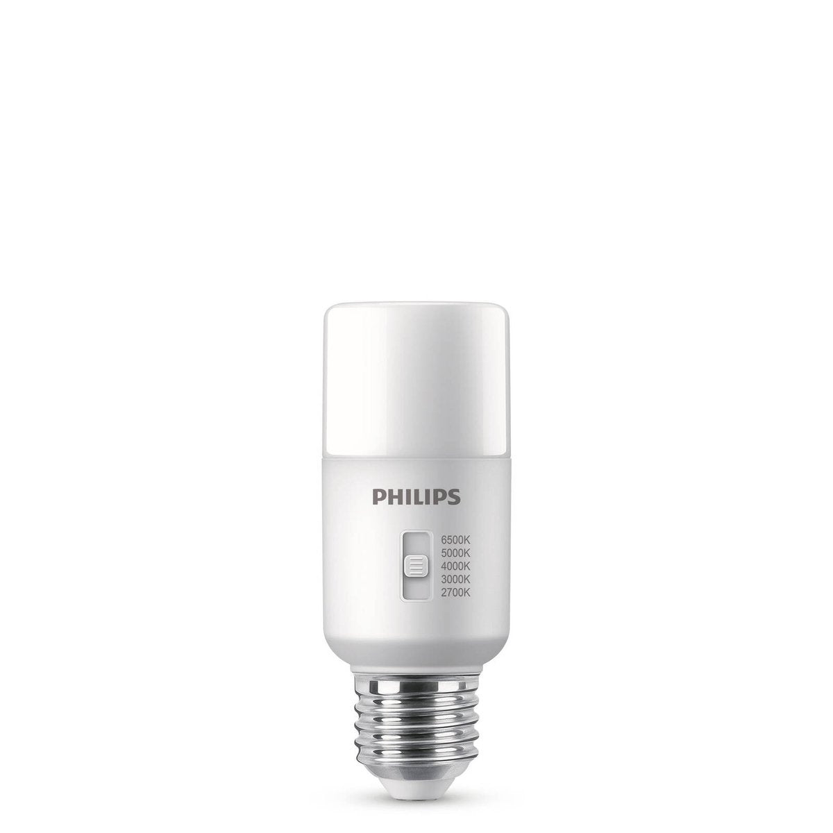 Philips Stick E27 LED Globe 10W 1000lm Dimmable 5CCT - EyeComfort - SuperSaverAU - view 2