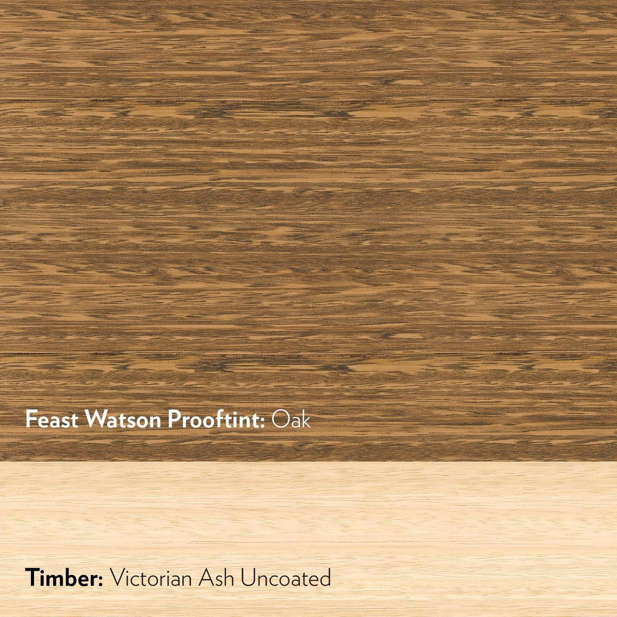 Feast Watson Prooftint - 250ml - Oil Based - Enhances Timber Grain - SuperSaverAU - view 2