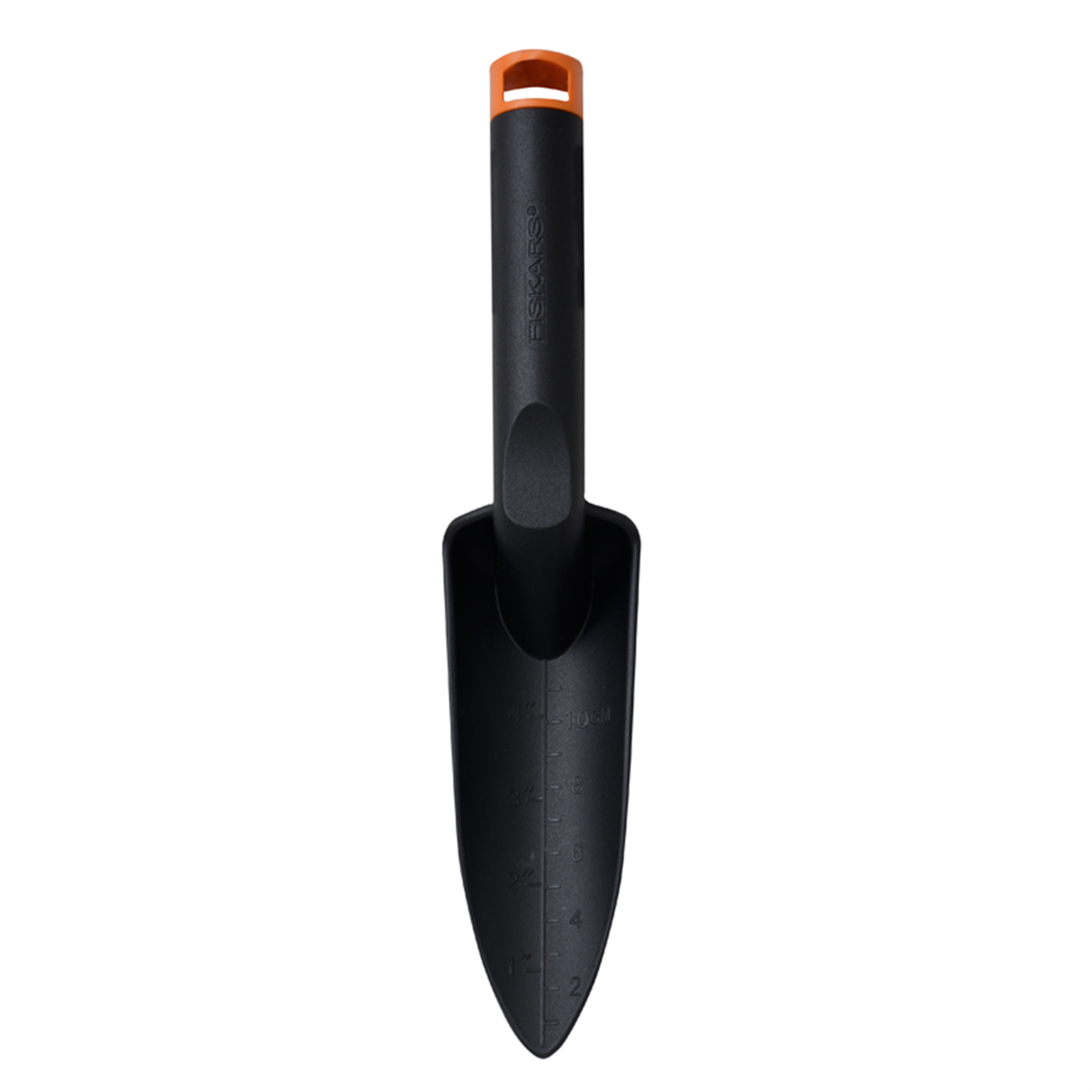 Fiskars Nyglass Transplanter Trowel 55mm Head