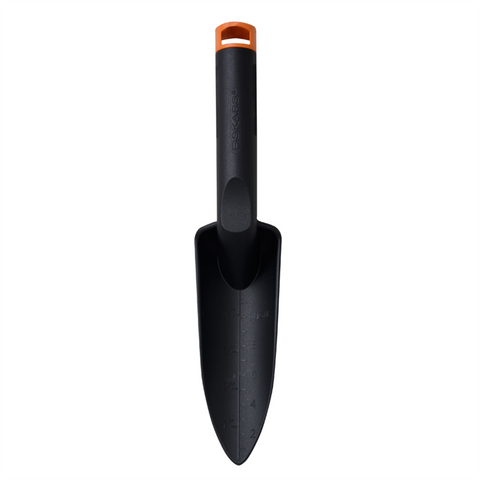 Fiskars Nyglass Transplanter Trowel 55mm Head
