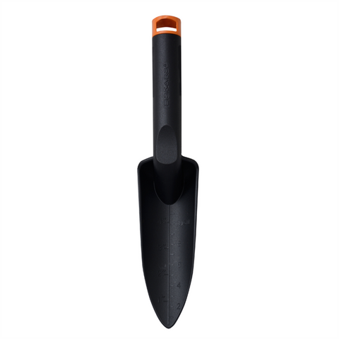 Fiskars Nyglass Transplanter Trowel - Lightweight - Durable - Ergonomic - SuperSaverAU - view 1