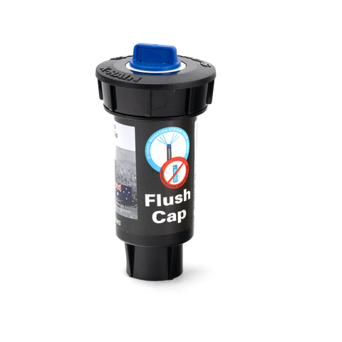 K-Rain Pro S 50mm Pop-Up Sprinkler with Flush Cap