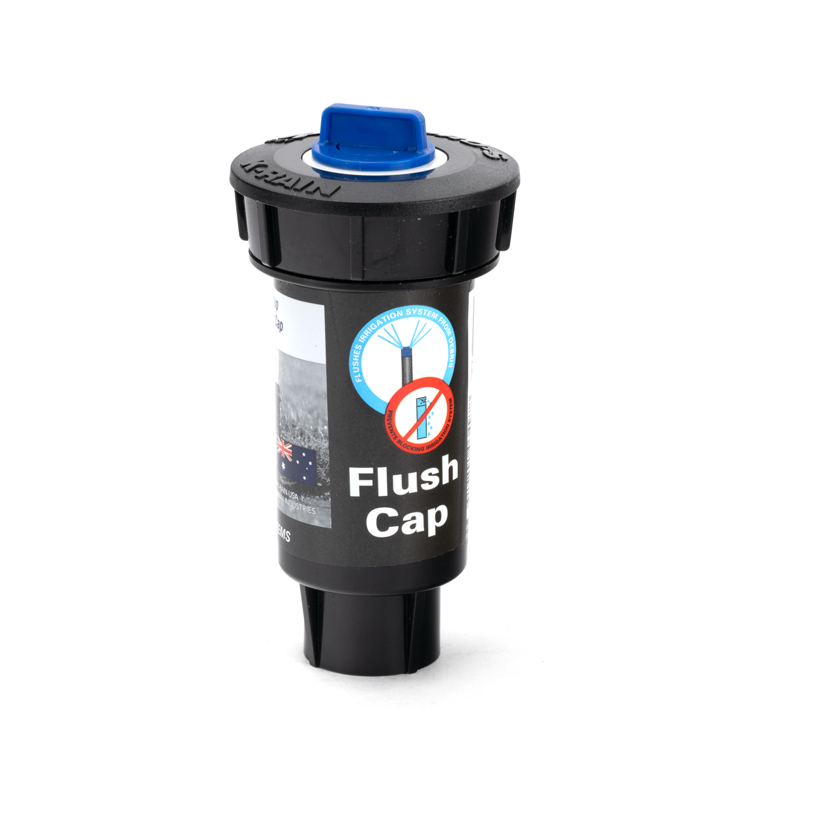 K-Rain Pro S 50mm Pop-Up Sprinkler with Flush Cap