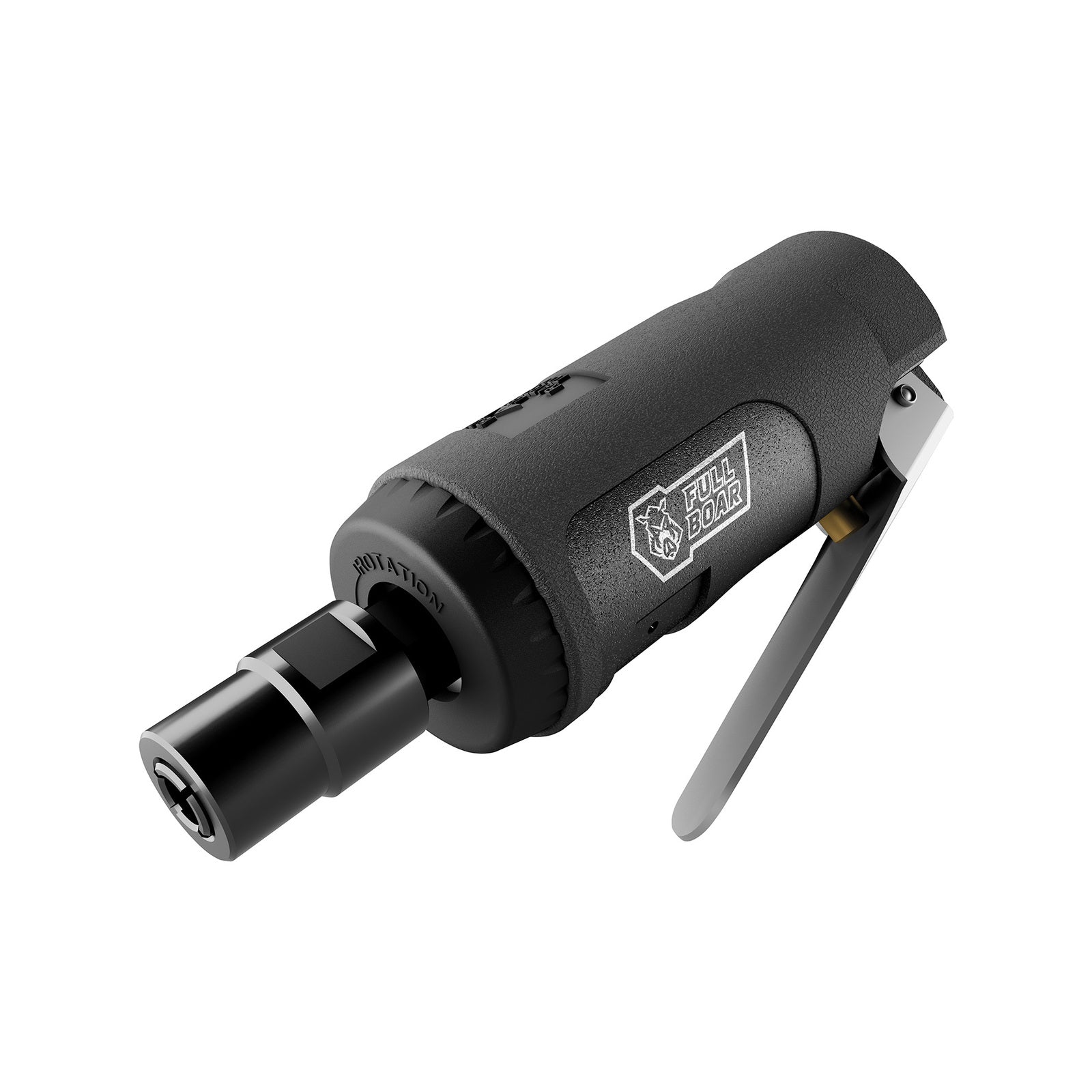 Full Boar 1/4in Air Die Grinder FBADG-014