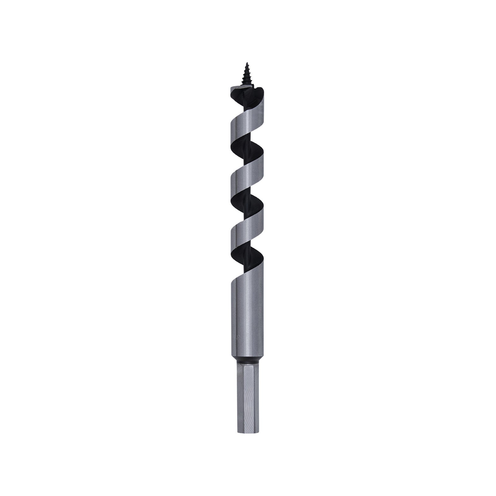 Irwin 18 x 200/125mm Wood Auger Drill Bit